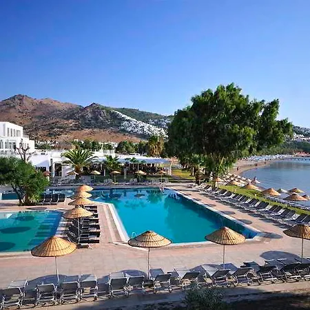 Noa Javelin Beach Club Otel Bodrum