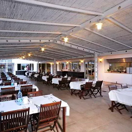 Noa Javelin Beach Club Hotel