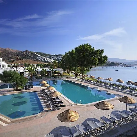 Hotel Noa Javelin Beach Club Bodrum