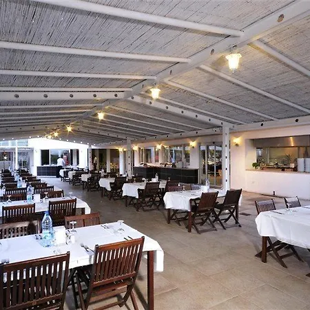 Hotel Noa Javelin Beach Club