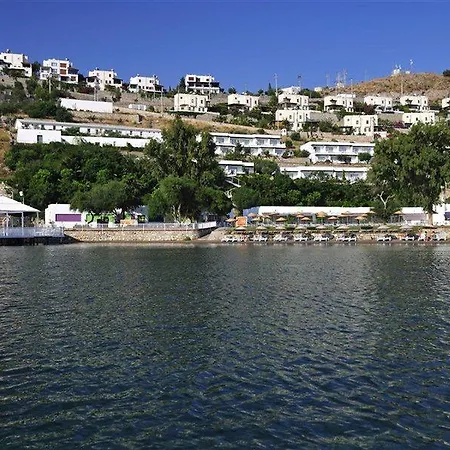 Hotel Noa Javelin Beach Club Bodrum