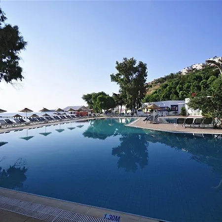 Noa Javelin Beach Club