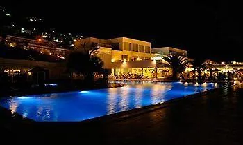 Noa Javelin Beach Club 4* Bodrum