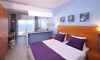 Noa Javelin Beach Club Bodrum